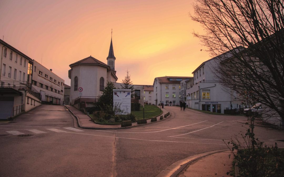 Centre Hospitalier de Saint-Nicolas-de-Port : Nouveaux lits de médecine, réhabilitation d’un service de Soins Médicaux et de Réadaptation et obtention du Label Hôpital de Proximité