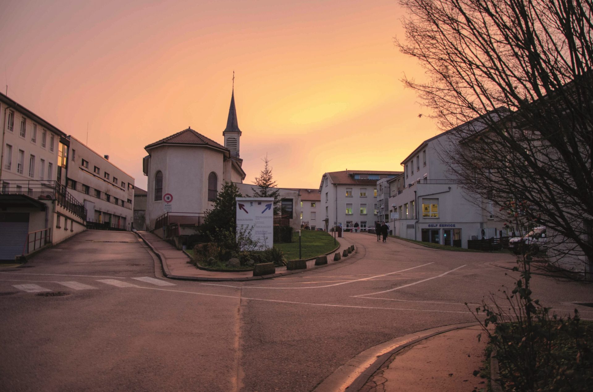 Centre Hospitalier de Saint-Nicolas-de-Port : Nouveaux lits de médecine, réhabilitation d’un service de Soins Médicaux et de Réadaptation et obtention du Label Hôpital de Proximité