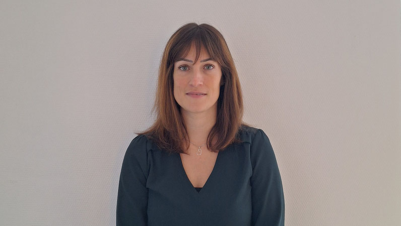 Portrait Amanda TORLOTIN