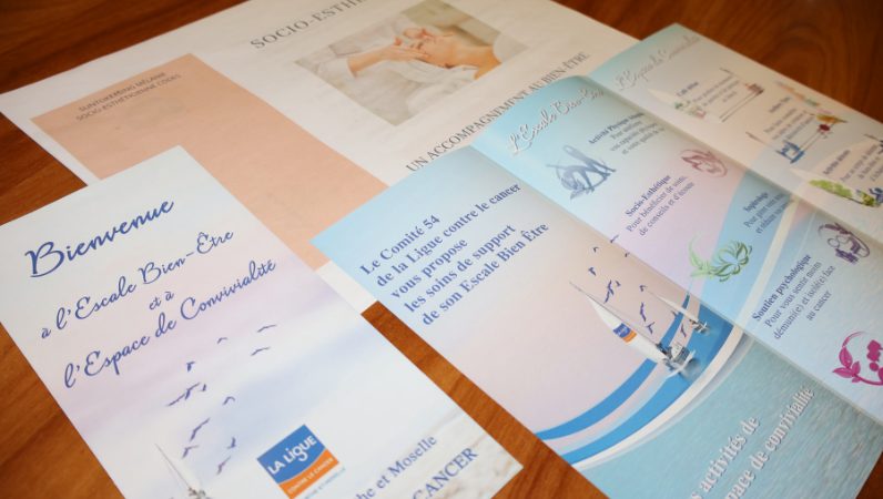 Les soins de socio-esthétiques au GHEMM