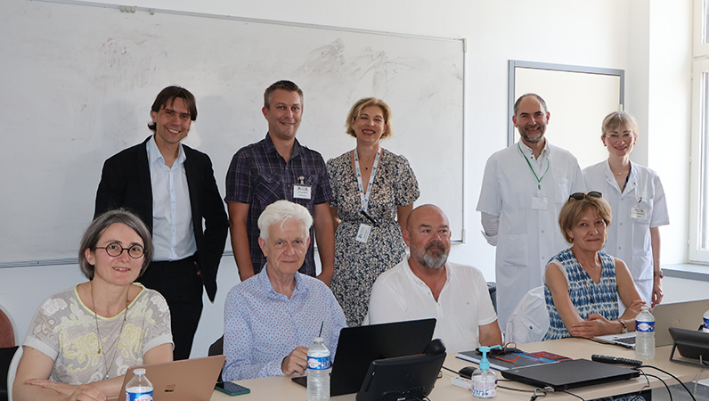 Fin de la certification des EHPAD du GHEMM