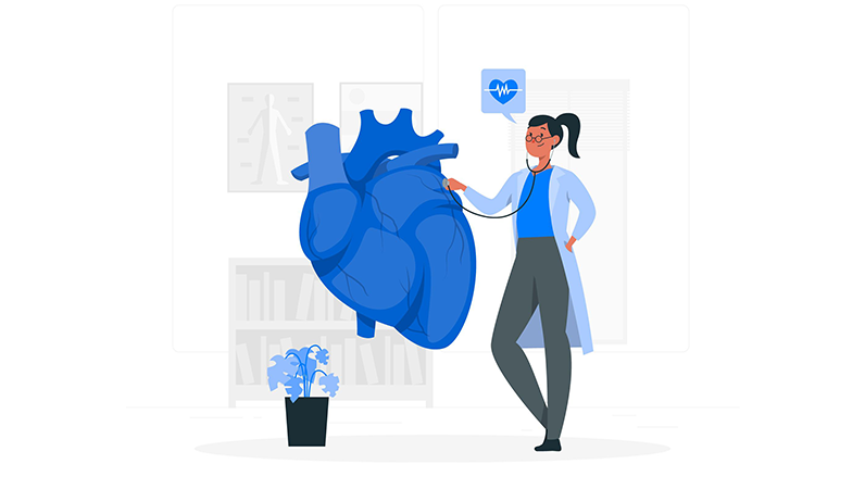 L’arrivée d’une Infirmière en Pratique Avancée dans le service de Cardiologie du Centre Hospitalier de Lunéville