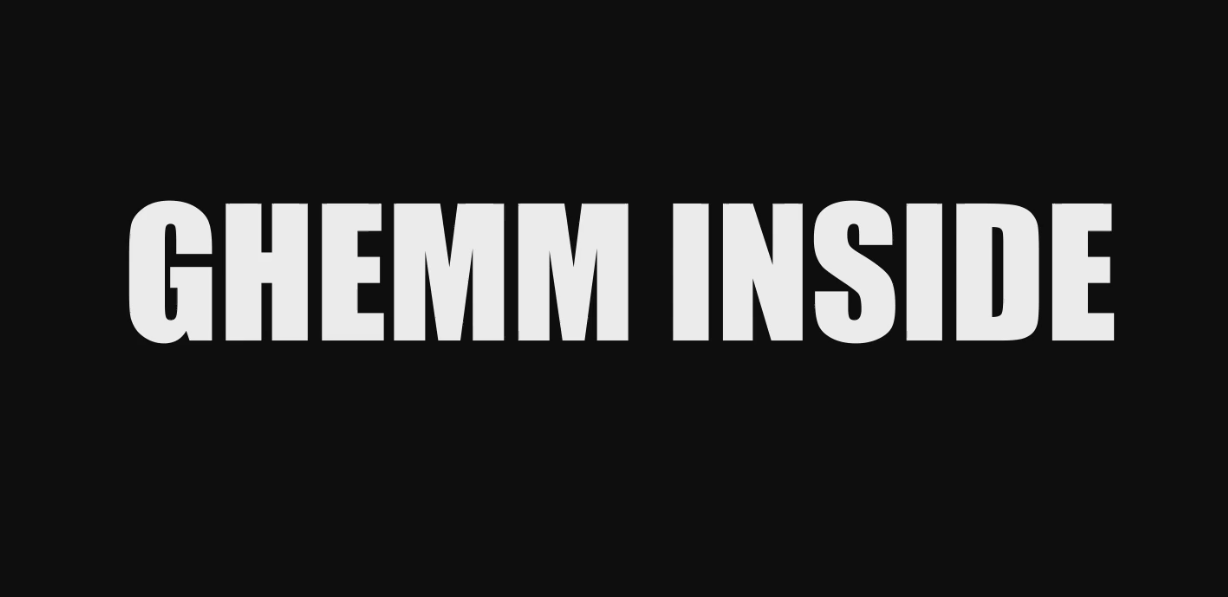 GHEMM INSIDE – Chambre Mortuaire CHL