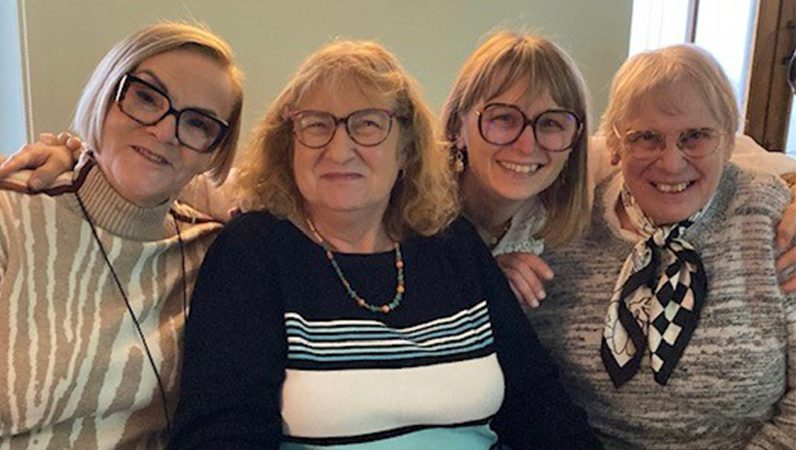 « Ma drôle de voix » : Une réalisation collective porteuse de sens