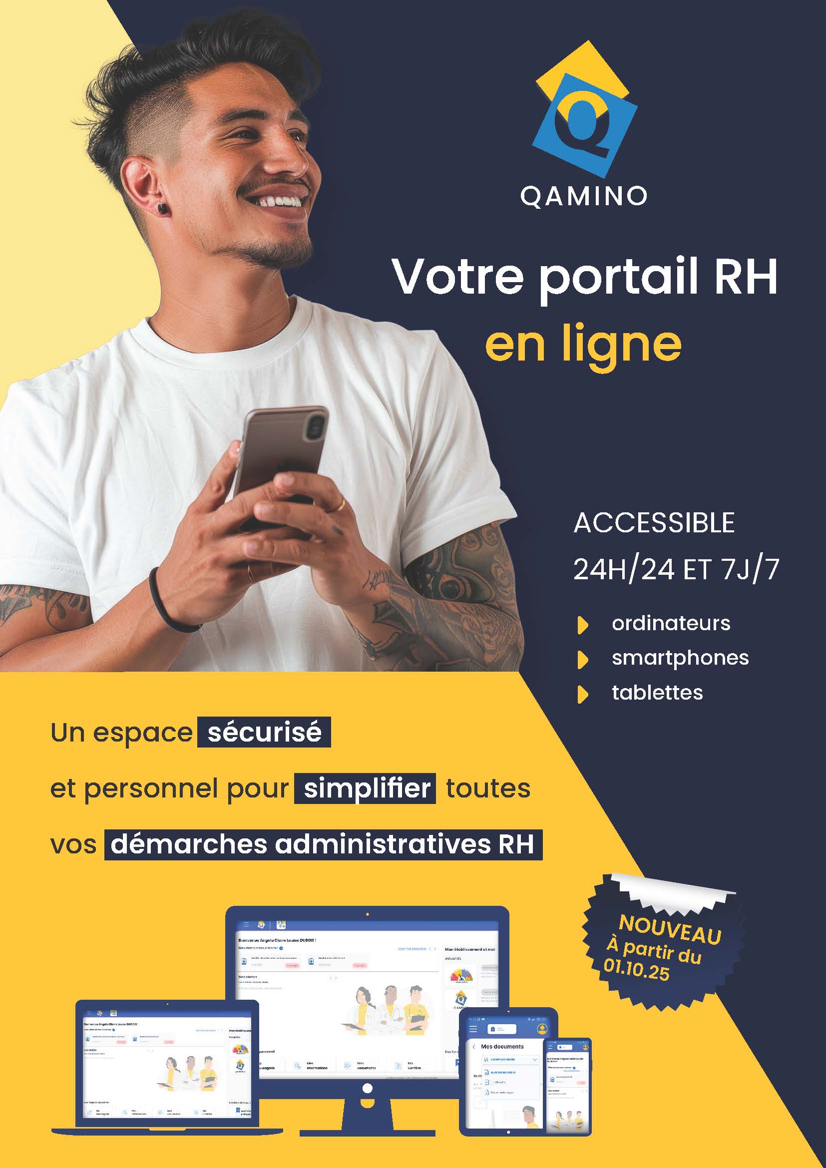 Affiche Qamino (002)