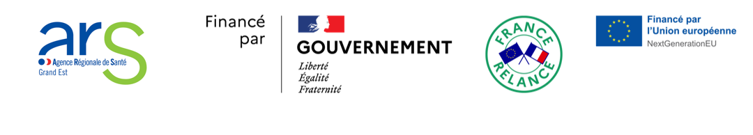 Modernisation des équipements et installations pour l&rsquo;amélioration des conditions de travail des agents et de la qualité des soins avec l&rsquo;aide du Fond Européen et de l&rsquo;Agence Régionale de Santé pour 3H Santé 2025