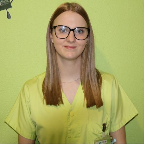 ZIMMERMANN Mélina
