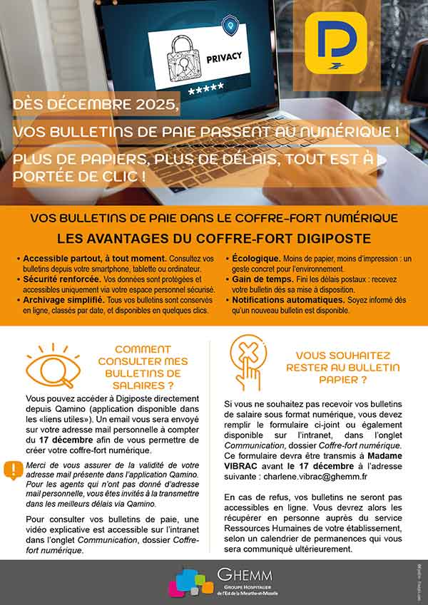 Affiche-coffre-fort-et-dématérialisation-des-bulletins-de-paie