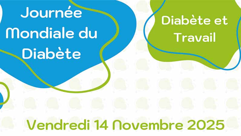 Journée Mondiale du Diabète