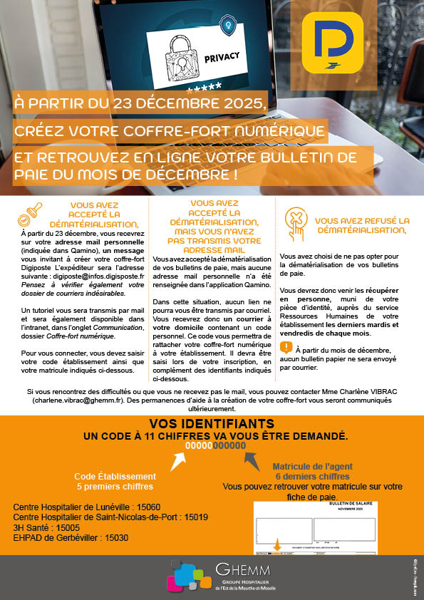 Affiche-création coffre numérique _