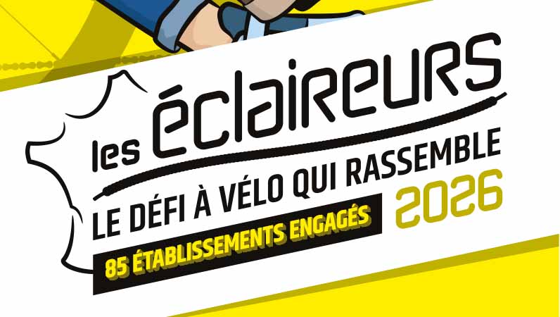 Les éclaireurs 2026