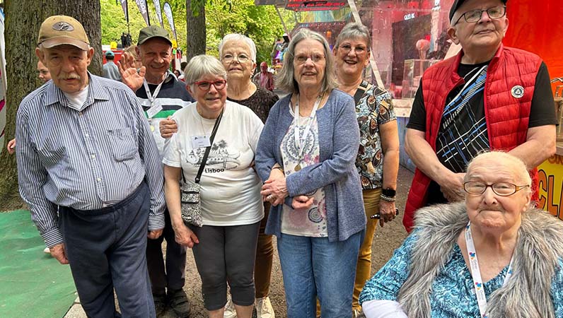 VIE DES EHPAD – Mai 2026