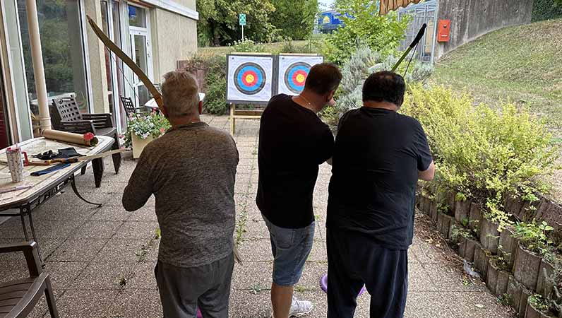 VIE DES EHPAD – Septembre 2026