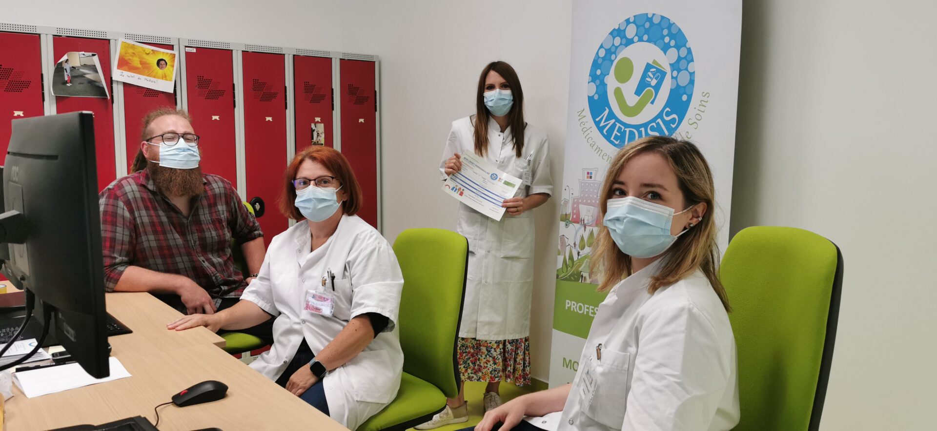 Le Parcours de Soins MEDISIS, où en sommes-nous ?