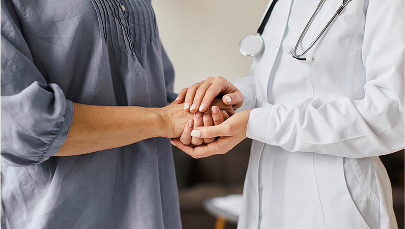 L&rsquo;oncologie au Centre Hospitalier de Lunéville
