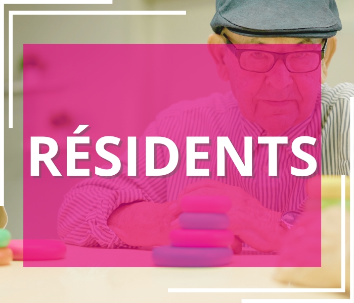 Profil Résidents GHEMM