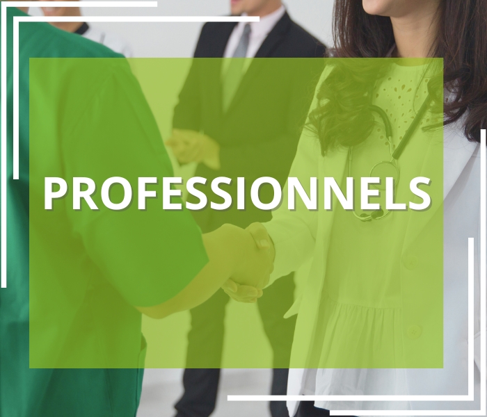 Profil professionnels GHEMM