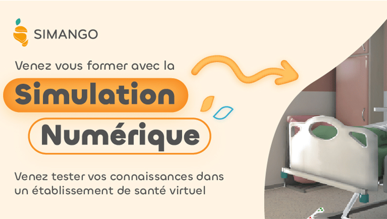 Participez au challenge Simango du 1er au 30 juin !