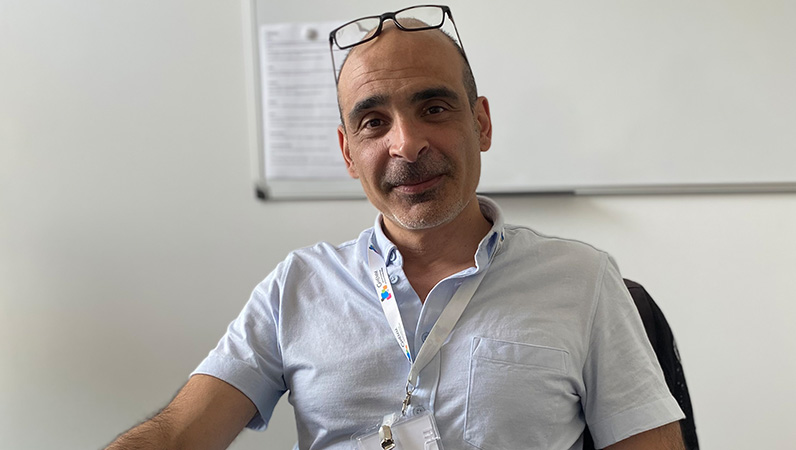 Éric ROUGIREL