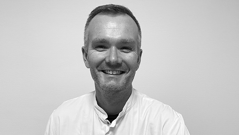 Le docteur Sebastien Doerper est élu Président du CoReSS
