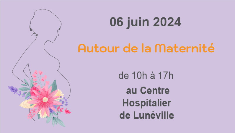 Journée autour de la Maternité pendant la Quinzaine de la Santé Sexuelle