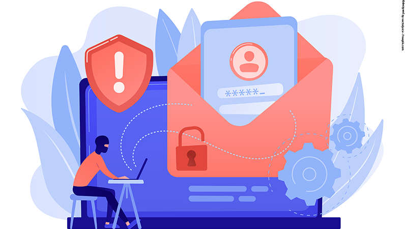 Sensibilisation aux cyberattaques