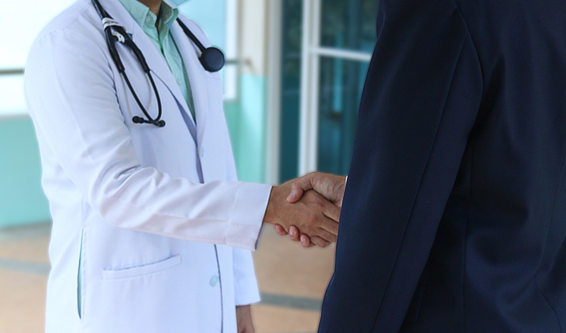 Une prise en soins de chirurgie orthopédique au Centre Hospitalier de Saint-Nicolas-De-Port