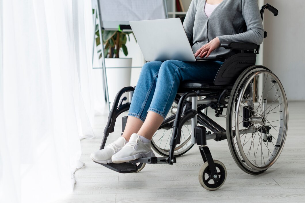 Informations sur la Reconnaissance de la Qualité de Travailleur Handicapé