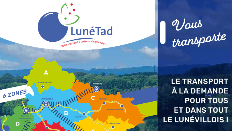 Une nouvelle initiative de transport à la demande facilite l’accès aux services médicaux